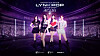 “Lynk-pop: The 1st VR Concert aespa,” aespa's virtual reality (VR) concert will be available at Megabox COEX starting Oct. 25. [AMAZE VR]