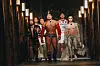 Still from Netflix's physical competition show ″Physical: Asia″ [NETFLIX]