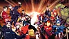 SuperM's collaboration with Marvel Studios. [SM ENTERTAINMENT]