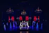A scene from the ongoing new musical 'Beethoven Secret' at Seoul Arts Center in Seocho District, southern Seoul [EMK MUSICAL COMPANY]