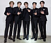 WayV will release its fifth EP, “Give Me That,” on June 3. [SM ENTERTAINMENT]