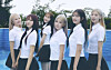 Girl group cignature will release its fifth EP, ″Sweetie but Saltie,″ on June 10 at 6 p.m., said its agency C9 Entertainment on Friday. [C9 ENTERTAINMENT]