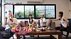 Lee Eun-ji in tvN entertainment show ″Earth Arcade″ (2022) [TVN]