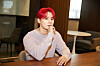 Singer and musical actor Kim Jun-su [C-JES ENTERTAINMENT]