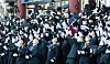 Cadets celebrate their graduation and toss their hats during the commission ceremony at the Korea Military Academy in Nowon District, northern Seoul, Tuesday. [NEWS1]