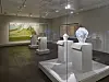 Installation view of the Arts of Korea Gallery at the Museum of Fine Arts, Houston [NATIONAL MUSEUM OF KOREA]