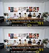 The translation of “kimchi” into “paocai,” a Chinese word for “pickled vegetables,” in “Run BTS,” a web-based entertainment program in Korea, has caused controversy since June 15. [V APP]