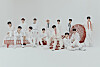 Boy band Seventeen [PLEDIS ENTERTAINMENT]