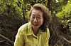 Youn Yuh-jung from ″Minari″ [PAN CINEMA]