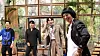 MBC’s entertainment program “Hangout with Yoo” gathered eight popular actors and singers to come together to form a project ballad group named MSG Wannabe, a parody of ballad trio SG Wannabe. [MBC]
