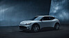 The GV60, the first Genesis to be made using the E-GMP design and assembly process, which will be released in the second half of the year. [GENESIS]