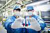 LG Energy Solution expects to become a world-class battery company [LG ENERGY SOLUTION]