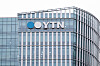 YTN office building in Mapo District, western Seoul, on Wednesday [NEWS1]