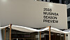 The exterior of Musinsa's ″25SS Musinsa Seaon Preview″ event [KIM JI-YE]