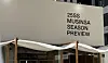 The exterior of Musinsa's ″25SS Musinsa Seaon Preview″ event [KIM JI-YE]
