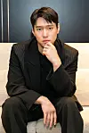 Actor Ko Kyoung-pyo [