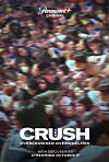 Poster image of upcoming Paramount+ docuseries ″Crush″ [PARAMOUNT+]