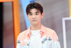 K-pop singer Eric Nam's new EP 'There And Back Again' placed 10th on Spotify's Global Top Album Debut chart. [ILGAN SPORTS]