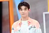 K-pop singer Eric Nam's new EP 'There And Back Again' placed 10th on Spotify's Global Top Album Debut chart. [ILGAN SPORTS]