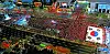 A view of a massive street cheering in Gwanghwamun Square, central Seoul, during the 2018 FIFA World Cup Russia [NEWS1]