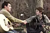 A scene from 'August Rush' (2007) [JOONGANG PHOTO]