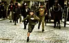 A scene from “Oliver Twist” (2005) based on a book by British novelist Charles Dickens. [JOONGANG PHOTO]