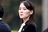 Leader's sister again nixes any summit with Trump