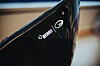 ZKW and Rehau Automotive logos in a concept image of an electric vehicle front that the two companies will jointly develop. ZKW is an Austria-based automotive lighting subsidiary under LG Electronics. [LG ELECTRONICS]