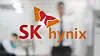 SK hynix's office in Bundang, Gyeonggi. [YONHAP]
