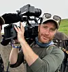 Director Rob Sixsmith [NETFLIX]
