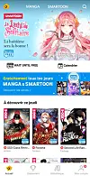 Kakao Piccoma's French service [KAKAO PICCOMA]