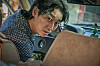 Ju Ji-hoon learned a language and put on a few pounds for 'Ransomed'