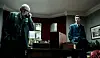Still cut from film ″Freud's Last Session.″ [SHARMILL FILMS]