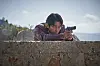 A scene from ″Ransomed″ featuring Ju Ji-hoon [SHOWBOX]