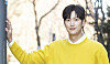 Actor Na In-woo poses for photos during an interview held with the Ilgan Sports, an affiliate of the Korea JoongAng Daily, in Sangam-dong, western Seoul. [ILGAN SPORTS]