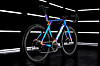 Chroma Ultra-Iridescent [TREK BICYCLE CORPORATION]