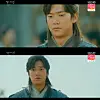 Actor Na In-woo, featuring as the lead character Ondal, in KBS's ongoing drama series ″River Where the Moon Rises″ [KBS]