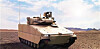 Hanwha Aerospace's Redback infantry fighting vehicle [HANWHA AEROSPACE]