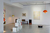 The exhibition “Time in Space: The Life Style” at PKM Gallery in central Seoul presents artworks by old masters and contemporary artists along with vintage furniture pieces as if the galley space were the house of a stylish collector. [PKM GALLERY]