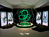 aespa's ″Armageddon: The Mystery Circle″ pop-up store in Seongdong District, eastern Seoul [DANIELA GONZALEZ PEREZ]