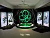 aespa's ″Armageddon: The Mystery Circle″ pop-up store in Seongdong District, eastern Seoul [DANIELA GONZALEZ PEREZ]