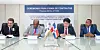 Korea Electric Power Corporation (Kepco) won a bid for a $38.15-million project to build power distribution substation in Santo Domingo, the Dominican Republic, on Tuesday. [KEPCO]