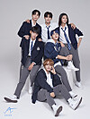 New boy band Waker [HOWLING ENTERTAINMENT]