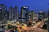 S-Oil headquaters in central Seoul [S-OIL]