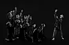 Jeongdong Theater's new troupe named Theater Arts Group will premiere its 'Sinawi, Awakening' at its theater in central Seoul. [JEONGDONG THEATER]