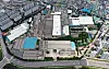A bird's eye view of the 310,000 square meter (3.3 million square feet) plot where The Hyundai Gwangju might be built. [YONHAP]