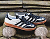 The new ″Gazelle Gatsin″ collection [SCREEN CAPTURE]