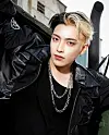 Hongjoong of Ateez [KQ ENTERTAINMENT]