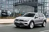 Volkswagen’s Tiguan 2.0 TDI offers style and utility and is currently available with a range of promotional services. [VOLKSWAGEN]