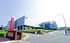 L House, SK bioscience's manufacturing facility in Andong, North Gyeongsang. [SK BIOSCIENCE]